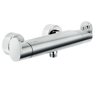 Термостат для душа Nobili Up UP94030CR