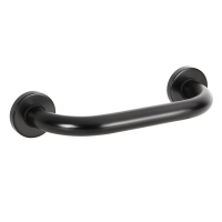 Поручень 30 см,  чёрный Bemeta Help 301100300