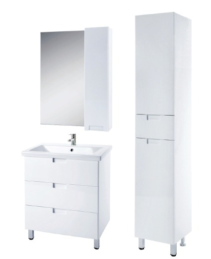 Тумба под раковину Bellezza Пегас 100 4630417140011