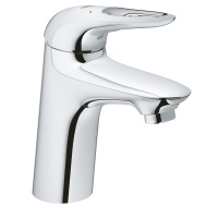 Смеситель однорычажный для раковины Grohe Eurostyle New 23567 003 (23567003) хром 