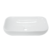 Умывальник мебельный Sanita Luxe Infinity 60 (00-00000692)