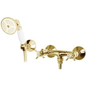 Смеситель для душа Cezares Lord LORD-D-03/24