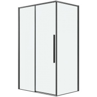 Душевой уголок (100х90) Grossman Galaxy 120.K33.01.1090.42.00