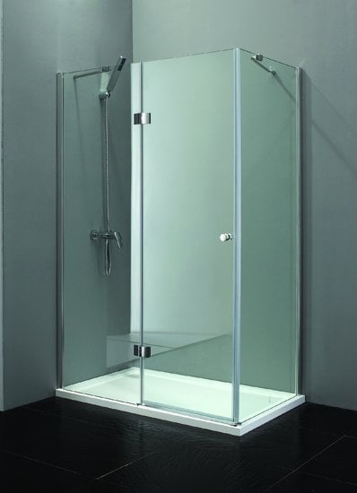 Боковая стенка Cezares Verona VE-W-80-FIX-P-Cr