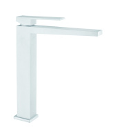 Смеситель для раковины Webert Pegaso PE830402740, белый Смеситель для раковины Webert Pegaso PE830402740, белый