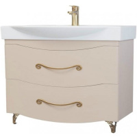 Тумба под раковину Bellezza Сесилия 85 4639714110451