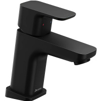 Смеситель для раковины Ravak 10° Free black-TD F 012.20 X070148