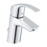 Смеситель для раковины GROHE Eurosmart New 33188 002 (33188002) хром