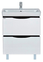Тумба с раковиной Misty Венера 70  П-Внр01070-252Я