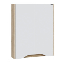 Шкаф для ванной СанТа Сатурн 60 700373