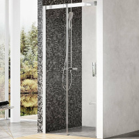 Душевая дверь Ravak Matrix MSD2-100 L 0WLA0C00Z1