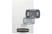 Котёл газовый настенный Baxi NUVOLA-3 Comfort 240 Fi CSB45724358