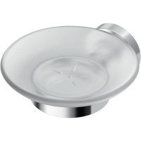 Мыльница Ideal Standard IOM A9122AA Мыльница Ideal Standard IOM A9122AA