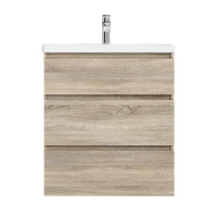 Тумба под раковину 75 Am.Pm Gem S M91FSX0752OF