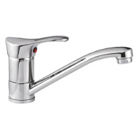 Смеситель для кухни Cron CN4514 Смеситель для кухни Cron CN4514