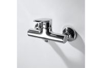 Встраиваемый в стену смеситель Bravat RAEL (D983NT)