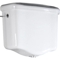 Бачок высокий для унитаза Kerasan Retro 108001