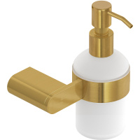 Дозатор для жидкого мыла CEZARES STYLUS-SOIS-V-BORO