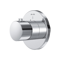 Запирающий вентиль Am.Pm F0800200 Запирающий вентиль Am.Pm F0800200