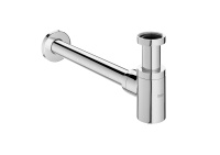 Сифон для раковины Roca Aqua 1 1/4 Mini 506406400
