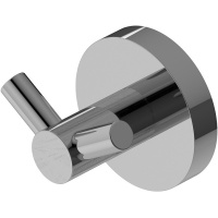 Крючок двойной CEZARES RELAX-HKD-01