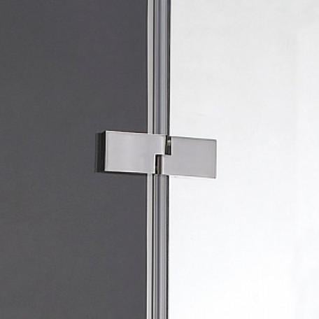 Дверь в нишу Cezares Bergamo BERGAMO-W-B-13-30+60/30-P-Cr-R