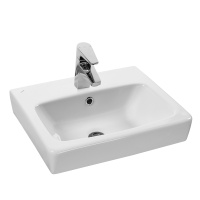 Раковина подвесная (40х34) Santek Нео 40 1WH302183