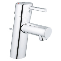 Смеситель для раковины Grohe Concetto 23380 10E (2338010E) хром