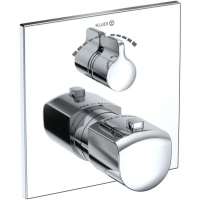 Смеситель для душа Kludi Ameo 418100575