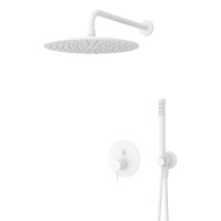 Душевой комплект Cezares Leaf LEAF-DSIP-T-25-BIO Душевой комплект Cezares Leaf LEAF-DSIP-T-25-BIO