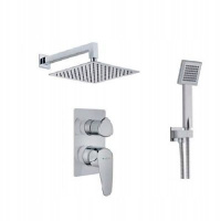 Встроенная душевая система Teka ITACA COMBO 671720220