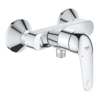 Смеситель для душа однорычажный Grohe Euroeco New 32740 001 (32740001) хром