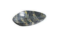 Раковина накладная (59х39) Gid Mnc207