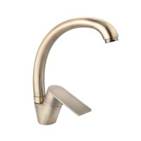 Смеситель для кухни FASHUN A4130-4