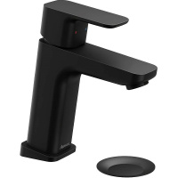 Смеситель для раковины Ravak 10° Free black-TD F 013.20 X070149