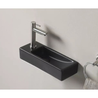 Раковина подвесная (38х14,5) Gid Bm9271R