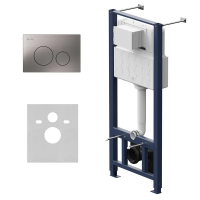 Инсталляция для подвесного унитаза Am.Pm Pro I012704.9031