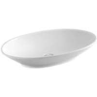 Раковина накладная (60,5х42) Melana E407-805