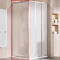 Боковая стенка Ravak Supernova APSS-90 94070U0211