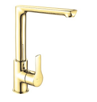 Смеситель для кухни E.C.A. Luna 102818043EX