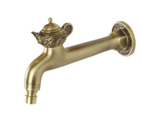 Сливной кран Bronze de Luxe 13263/2