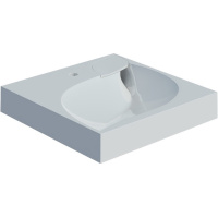 Раковина над стиральной машиной (60х55) Madera List 4627173210546