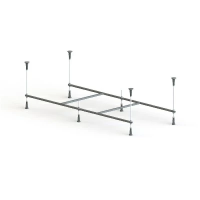 Каркас для ванны AM.PM X-Joy 150x70 W94A-150-070W-R