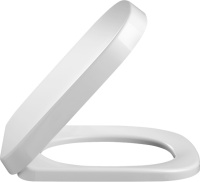 Крышка-сидение Soft close Jacob Delafon Odeon Up 8409K-00