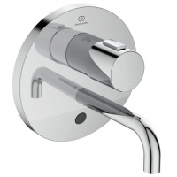 Смеситель для раковины встраиваемый Ideal Standard CERAPLUS, A6148AA