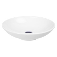 Раковина накладная (45х45) Bien Harmony HRLG04501FD0W3000