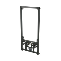 Система инсталляции для биде Alcaplast A105/1000