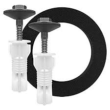 Крепеж бачка + прокладка для унитазов Roca Dama Senso Compact 822095000