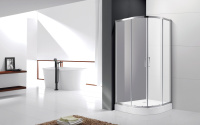 Душевой уголок (80х80) CEZARES MOLVENO MOLVENO-R-2-80-P-Cr
