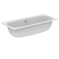 Ванна акриловая (180х80) Ideal Standard i.life Duo T476401 Ванна акриловая (180х80) Ideal Standard i.life Duo T476401